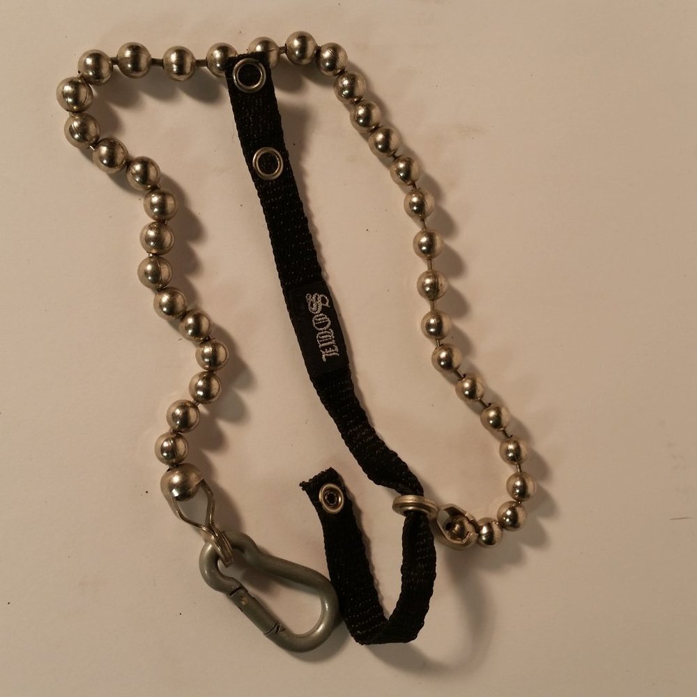 Wallet Chain - Picture 2 of 3